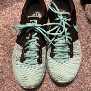 Nike speed tr2